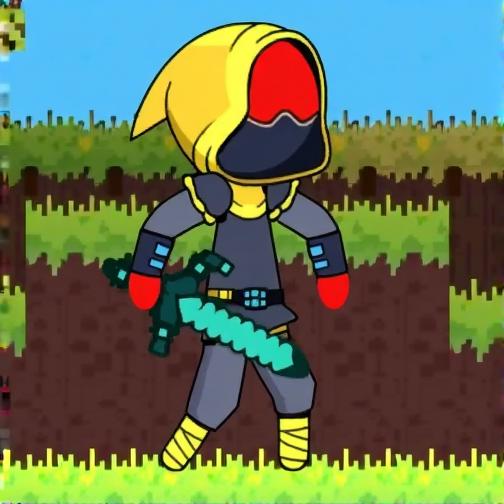 斯蒂克曼国王冒险