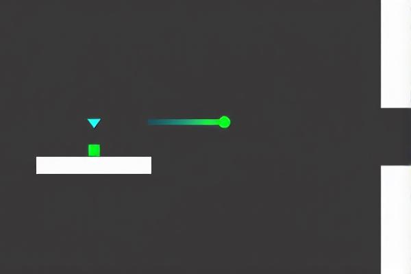 绿色小球大冒险