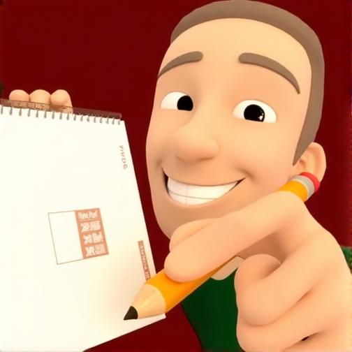 同桌画方块大赛