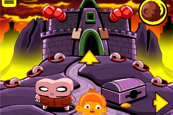 逗小猴开心系列925