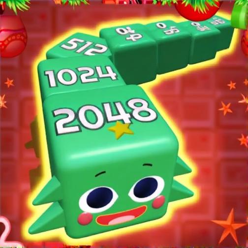 立体方块贪吃蛇