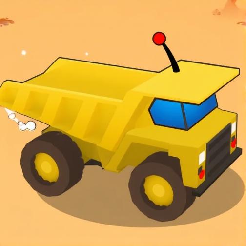 积木方块大闯关