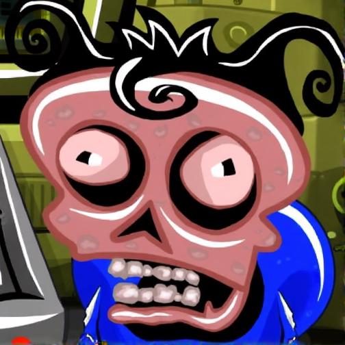 逗小猴开心系列929