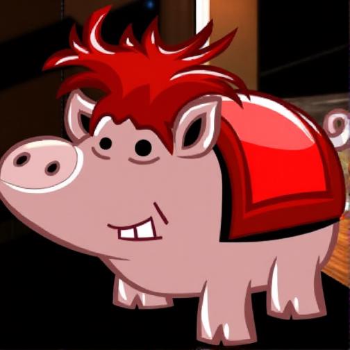 逗小猴开心系列931