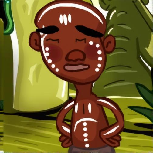 逗小猴开心系列932