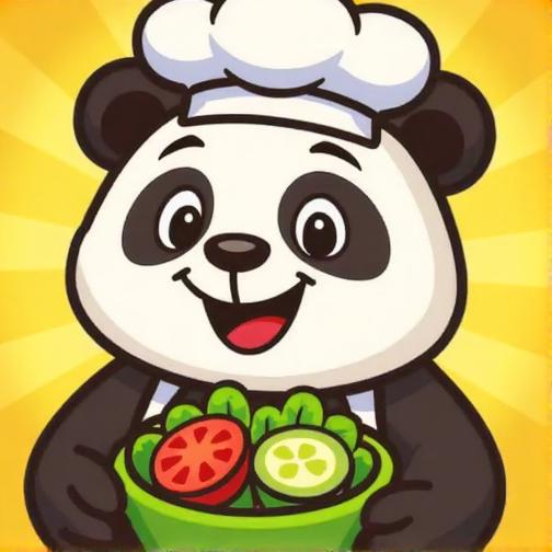 熊猫厨房