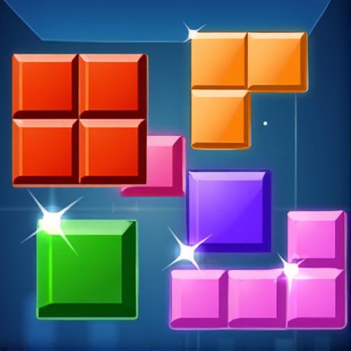 俄罗斯方块滑动