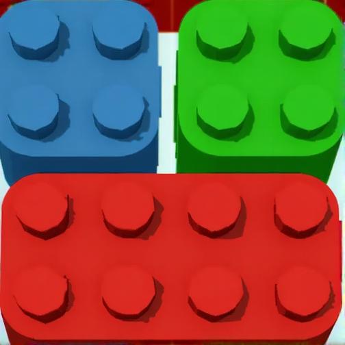 俄罗斯方块滑动2