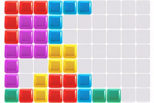 10x10方块消消看