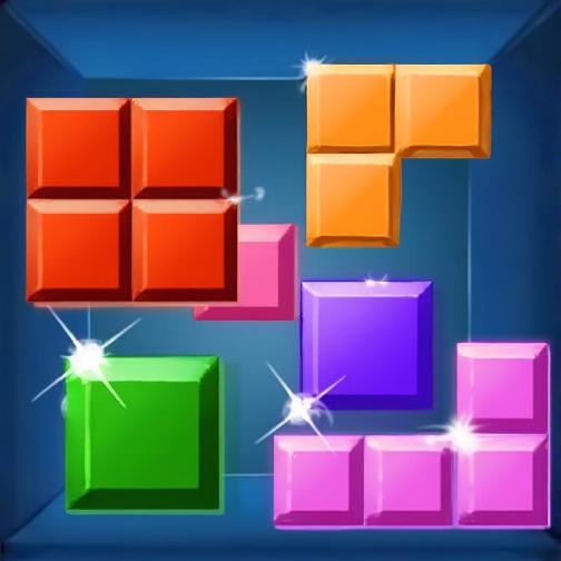 热带海岛方块消除