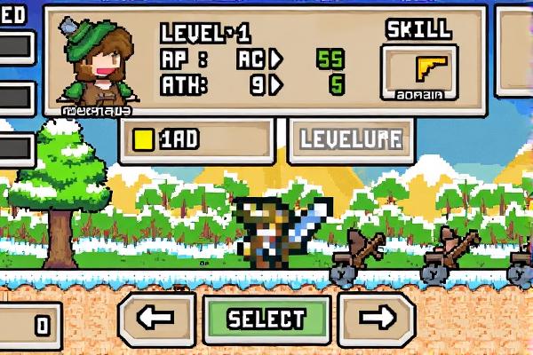 超像素生存之冬