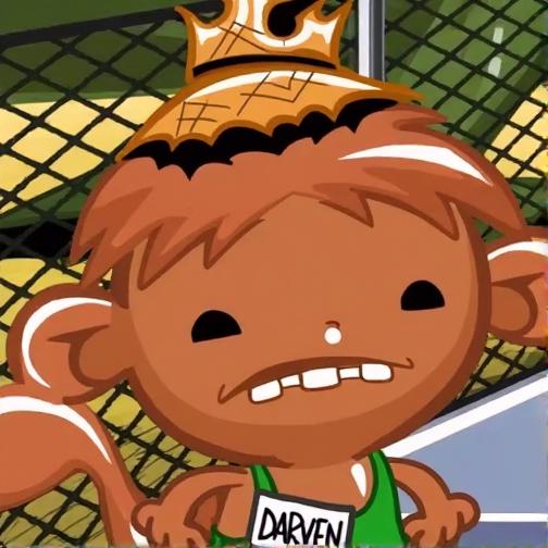 逗小猴开心系列940