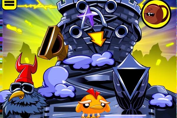 逗小猴开心系列941