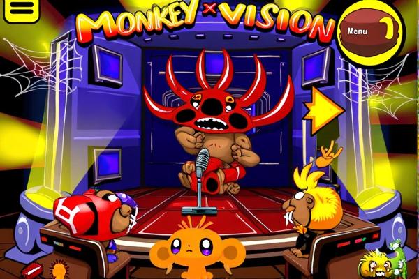 逗小猴开心系列942