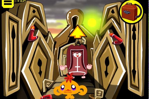 逗小猴开心系列943