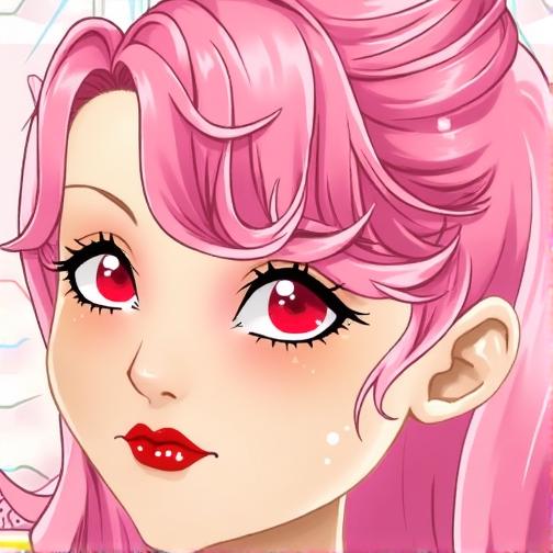 百合妹妹的婚礼H5