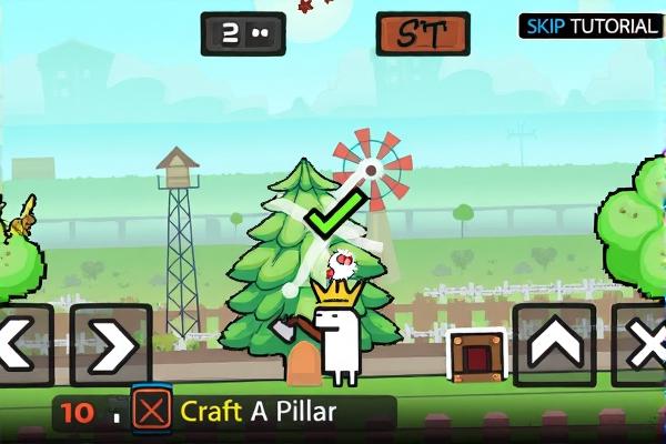 神圣之树守护者