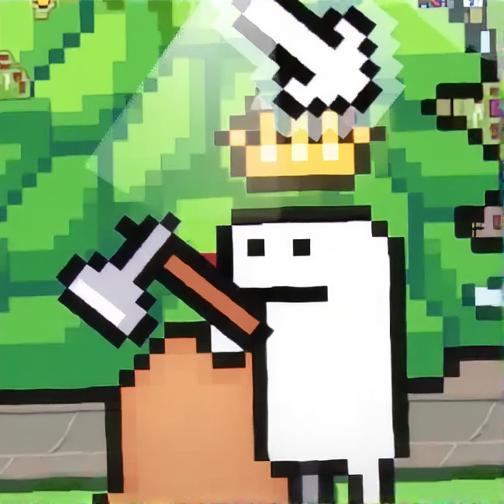 神圣之树守护者