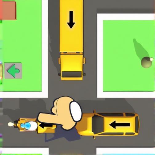 道路交通指挥官