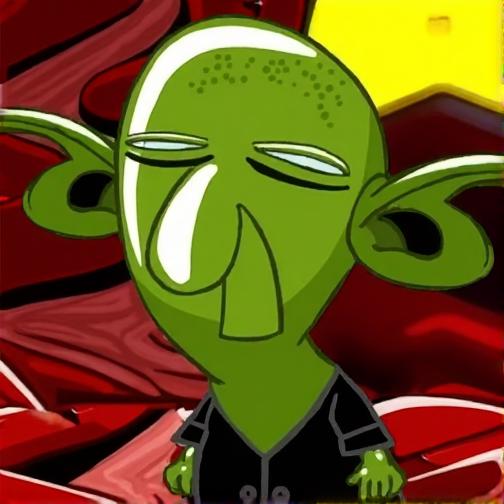 逗小猴开心系列947