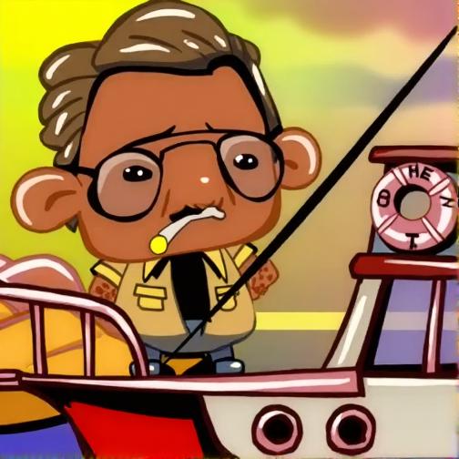 逗小猴开心系列950