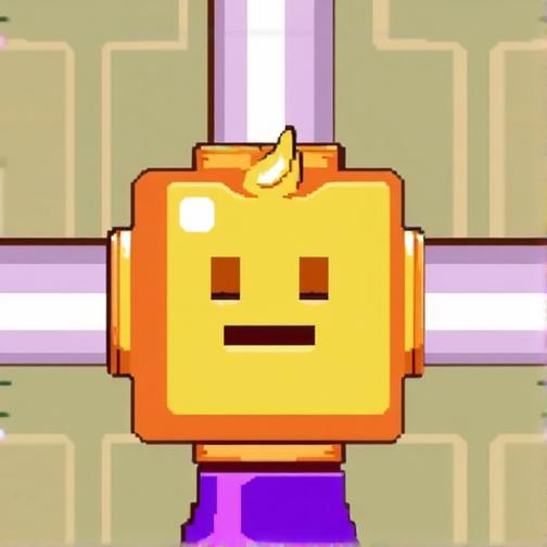 方块吸盘大法H5