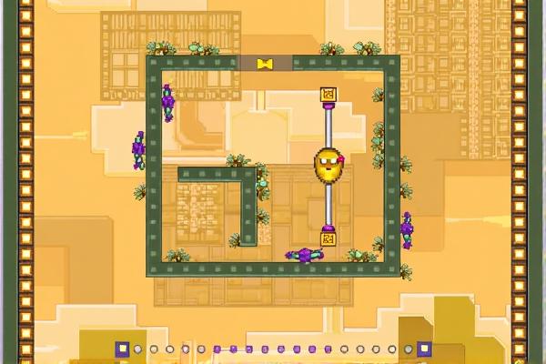 方块吸盘大法H5