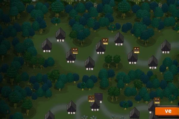 克隆人大战僵尸