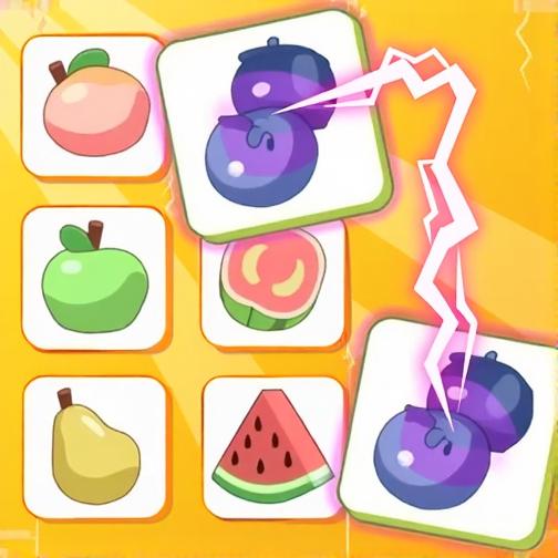 消除水果救公主