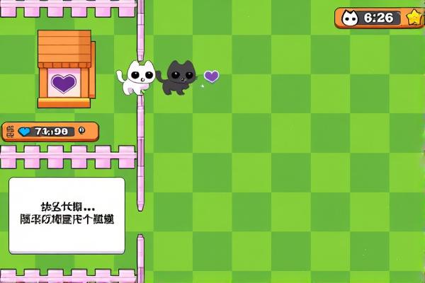 猫屋模拟器