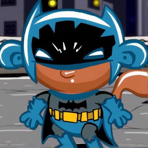 逗小猴开心系列956