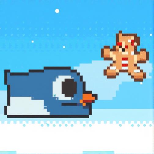 冰天雪地大冒险2