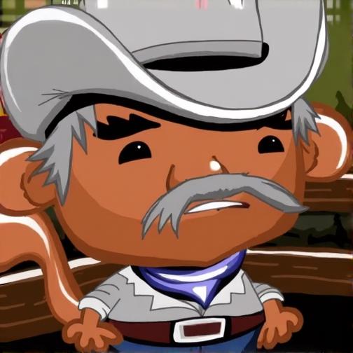 逗小猴开心系列960