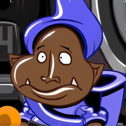 逗小猴开心系列965