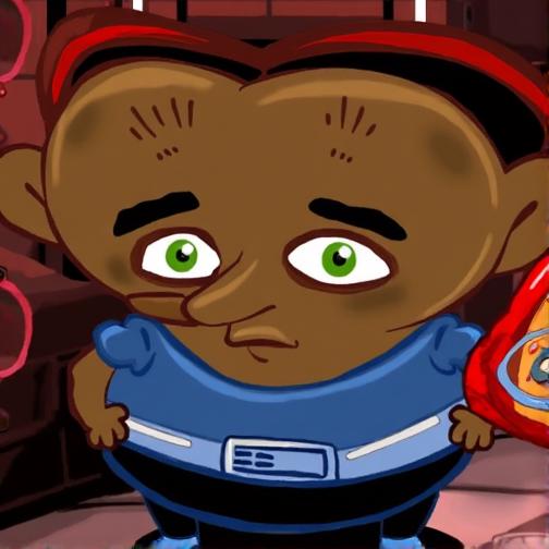 逗小猴开心系列967