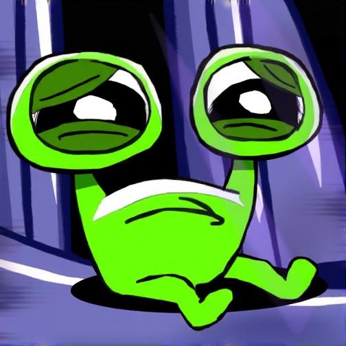 逗小猴开心系列968