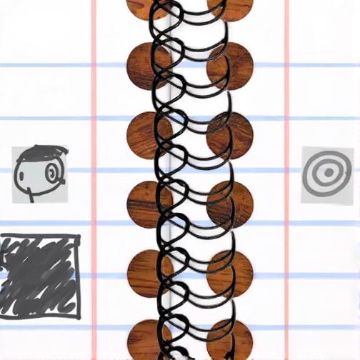 笔记本小子佳木