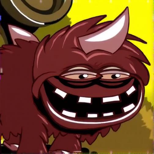 逗小猴开心系列971