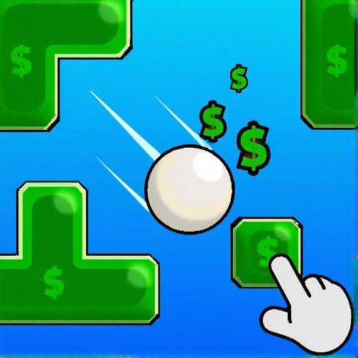 赚钱弹球