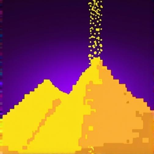 沙暴俄罗斯方块