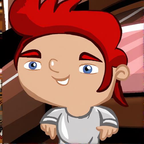 逗小猴开心系列975