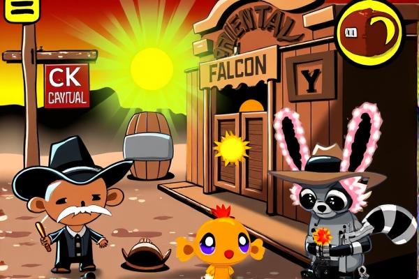 逗小猴开心系列980