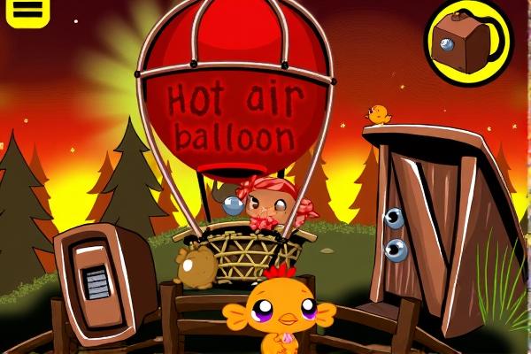 逗小猴开心系列982