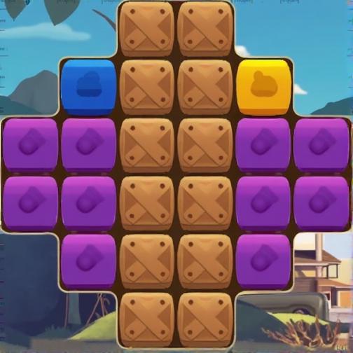 室内设计消消看