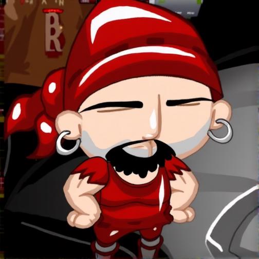 逗小猴开心系列985