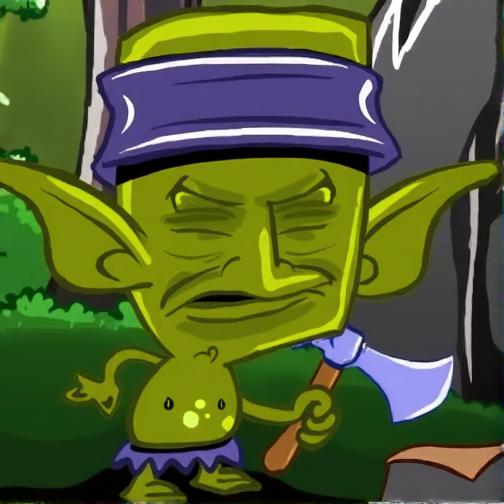 逗小猴开心系列989