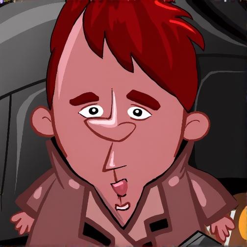 逗小猴开心系列991