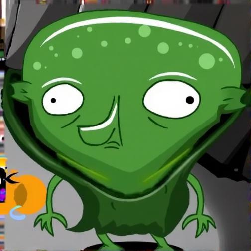 逗小猴开心系列993