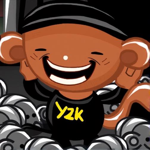 逗小猴开心系列994