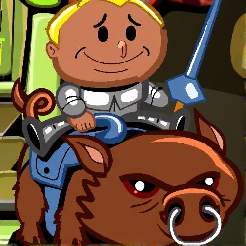 逗小猴开心系列997